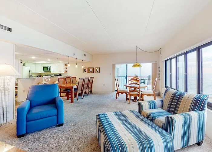 Rainbow Holiday home Ocean City