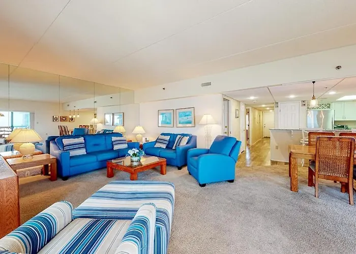 Rainbow Holiday home
