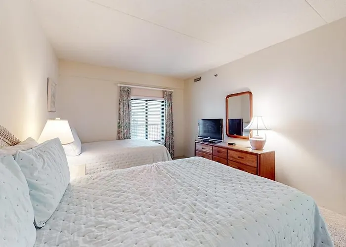 Rainbow Holiday home Ocean City