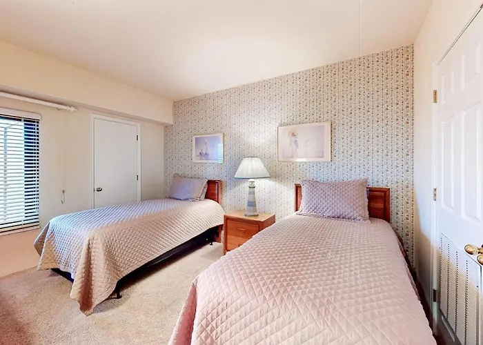 Rainbow Holiday home Ocean City